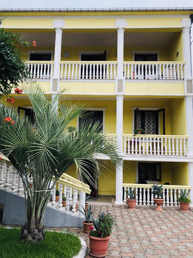 فندق George'S House كوبوليتي المظهر الخارجي الصورة