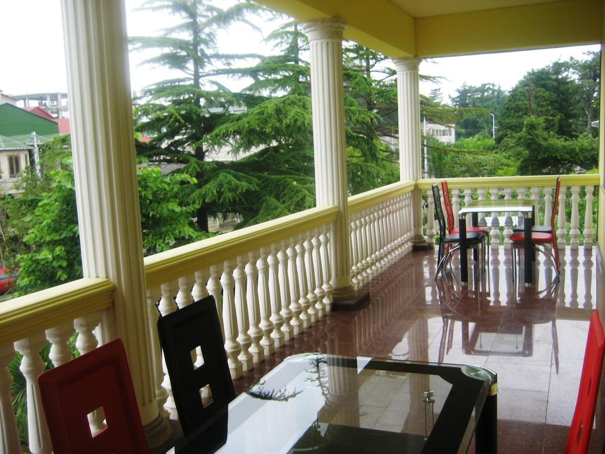 فندق George'S House كوبوليتي المظهر الخارجي الصورة